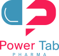 PowerTabB Logo